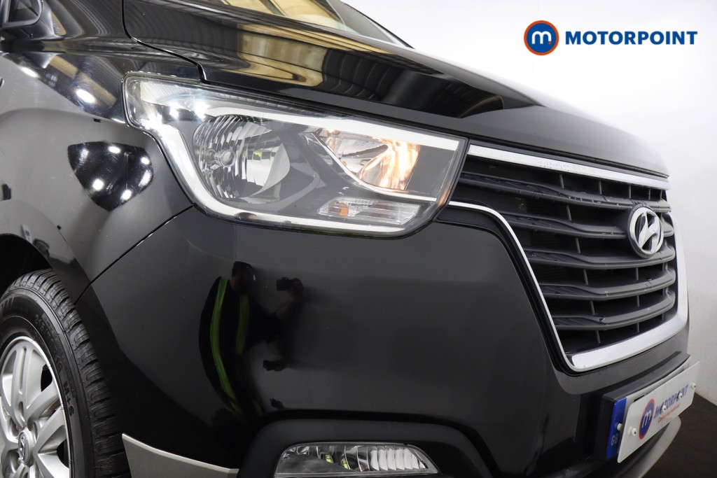 Used Hyundai i800 2019 for sale - 77226063: Photo 33