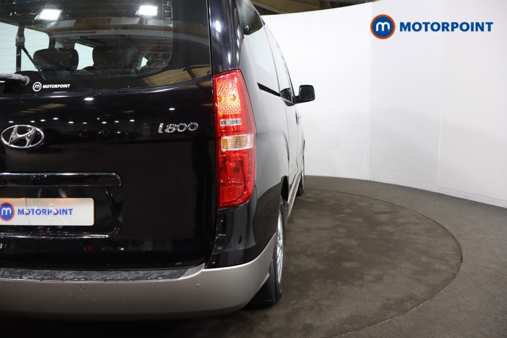 Used Hyundai i800 2019 for sale - 77226063: Photo 34