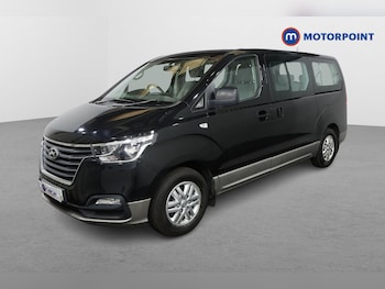 Used Hyundai i800 2019 for sale - 77226063: Photo