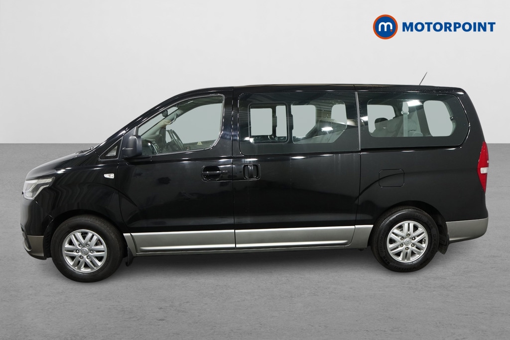 Used Hyundai i800 2019 for sale - 77226063: Photo 4