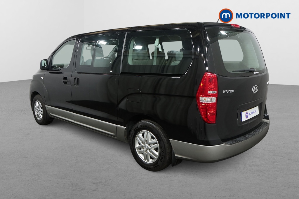 Used Hyundai i800 2019 for sale - 77226063: Photo 5