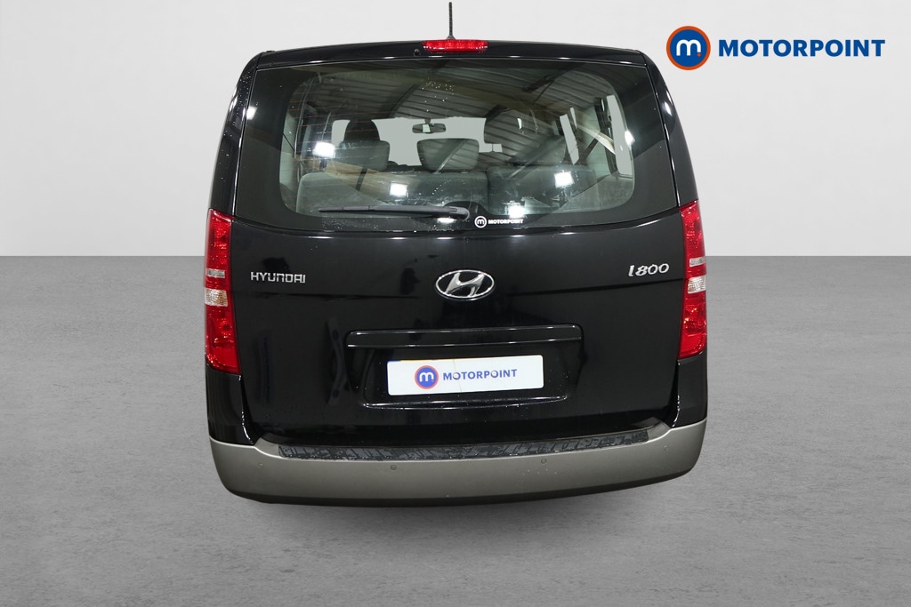 Used Hyundai i800 2019 for sale - 77226063: Photo 6