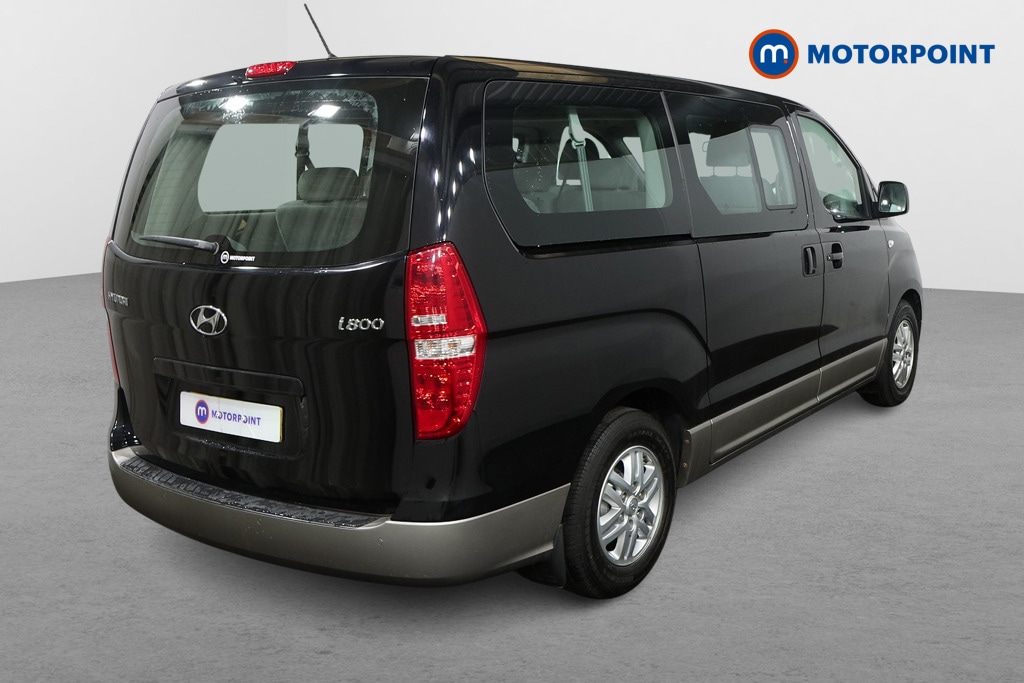 Used Hyundai i800 2019 for sale - 77226063: Photo 7