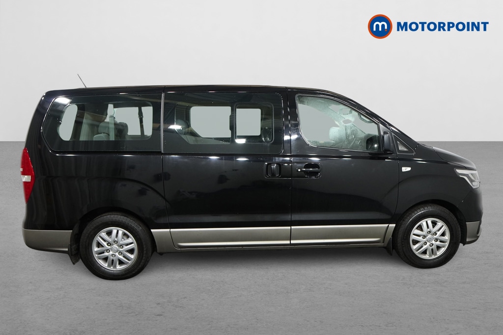 Used Hyundai i800 2019 for sale - 77226063: Photo 8