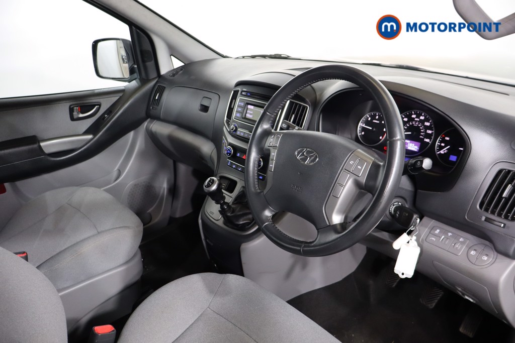 Used Hyundai i800 2019 for sale - 77226063: Photo 9