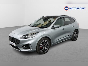 Ford Kuga feature image 3