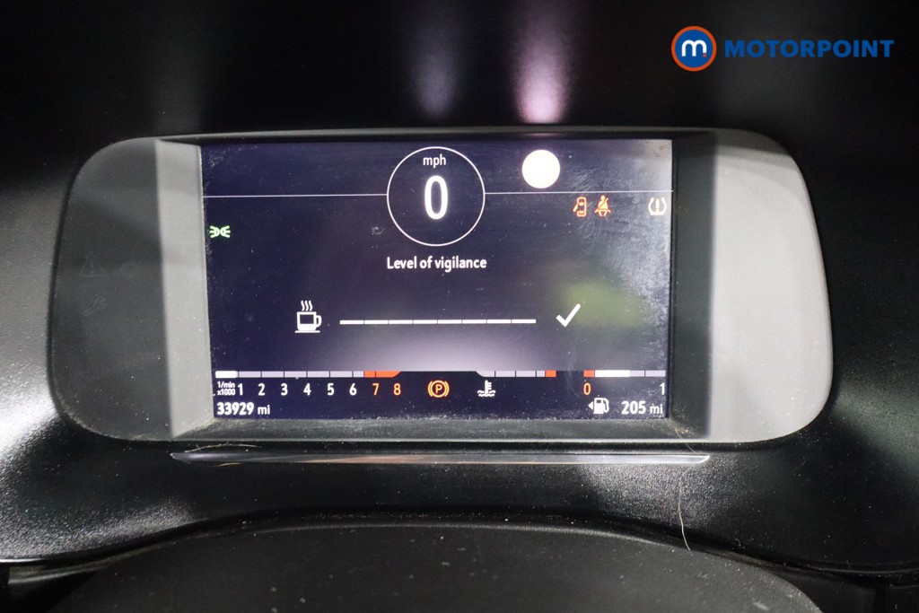 Used Vauxhall Corsa 2021 for sale - 77286505: Photo 10