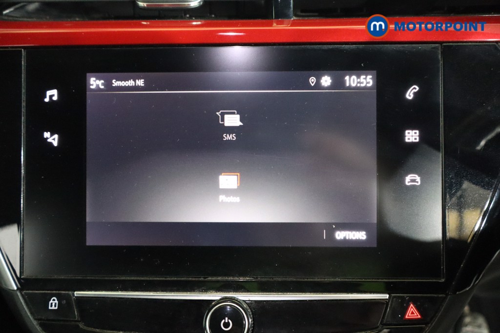 Used Vauxhall Corsa 2021 for sale - 77286505: Photo 15