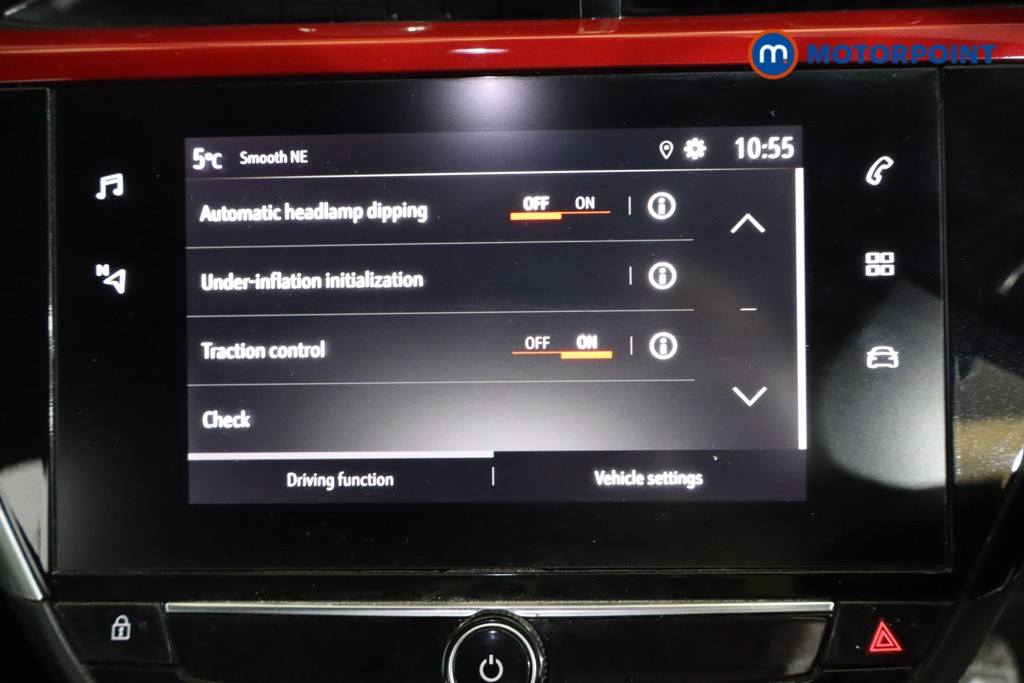 Used Vauxhall Corsa 2021 for sale - 77286505: Photo 16