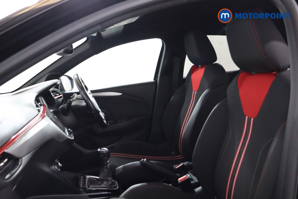 Used Vauxhall Corsa 2021 for sale - 77286505: Photo 26