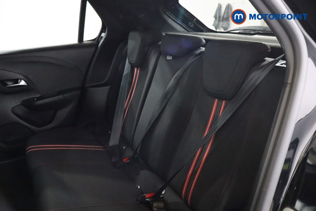 Used Vauxhall Corsa 2021 for sale - 77286505: Photo 27