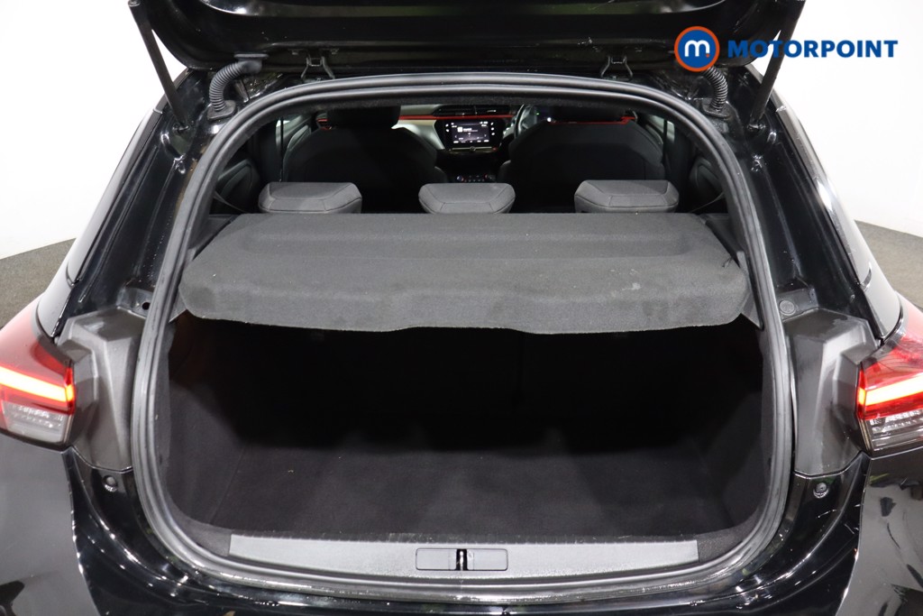 Used Vauxhall Corsa 2021 for sale - 77286505: Photo 29