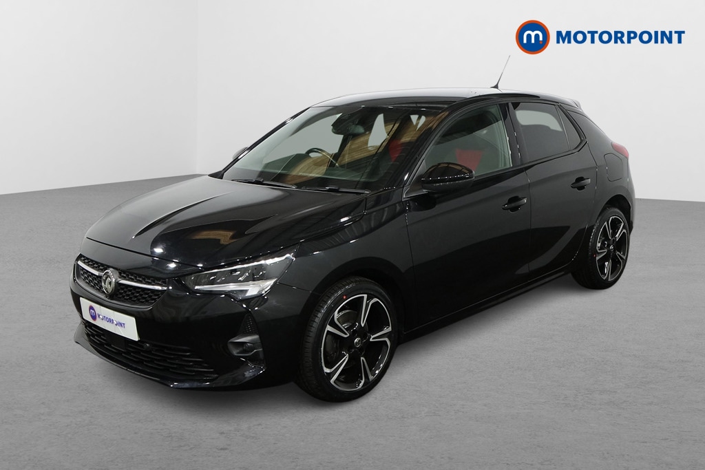 Used Vauxhall Corsa 2021 for sale - 77286505: Photo 3