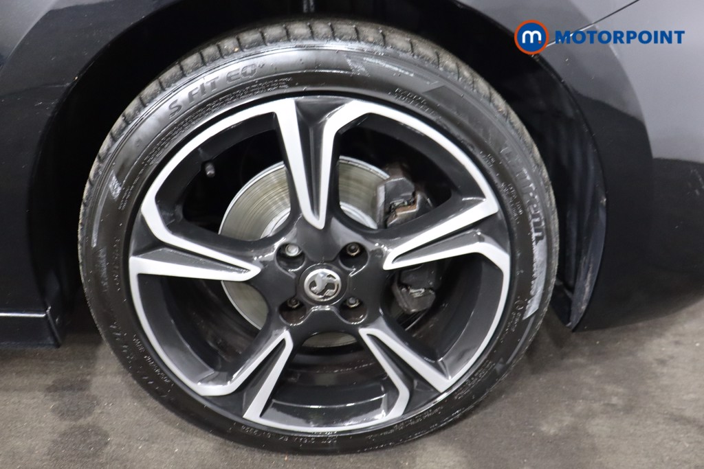 Used Vauxhall Corsa 2021 for sale - 77286505: Photo 31