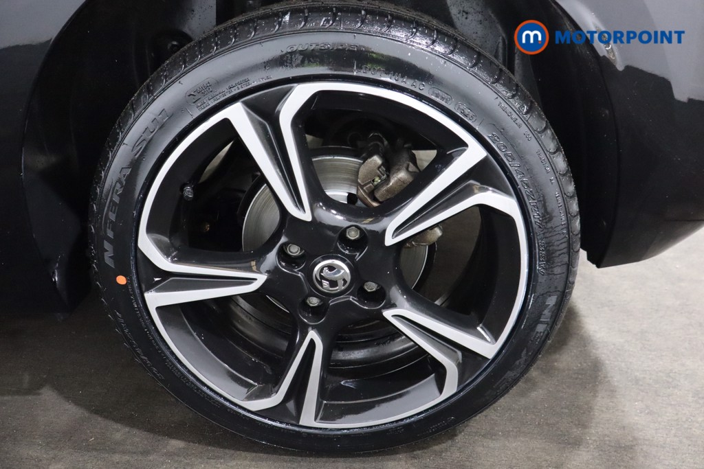 Used Vauxhall Corsa 2021 for sale - 77286505: Photo 33