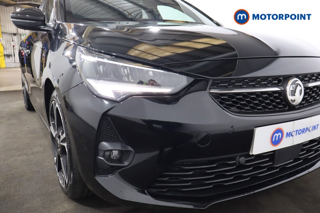 Used Vauxhall Corsa 2021 for sale - 77286505: Photo 34