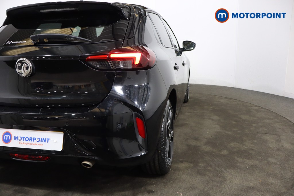 Used Vauxhall Corsa 2021 for sale - 77286505: Photo 35