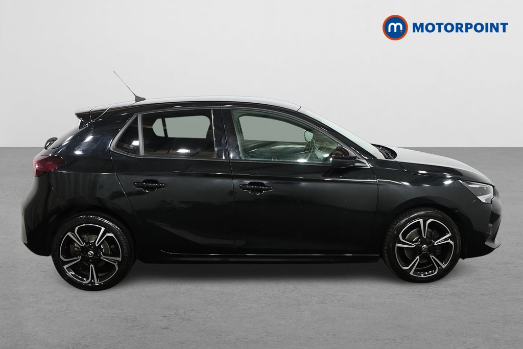 Used Vauxhall Corsa 2021 for sale - 77286505: Photo 8