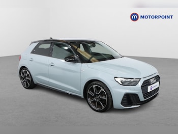 Audi - A1