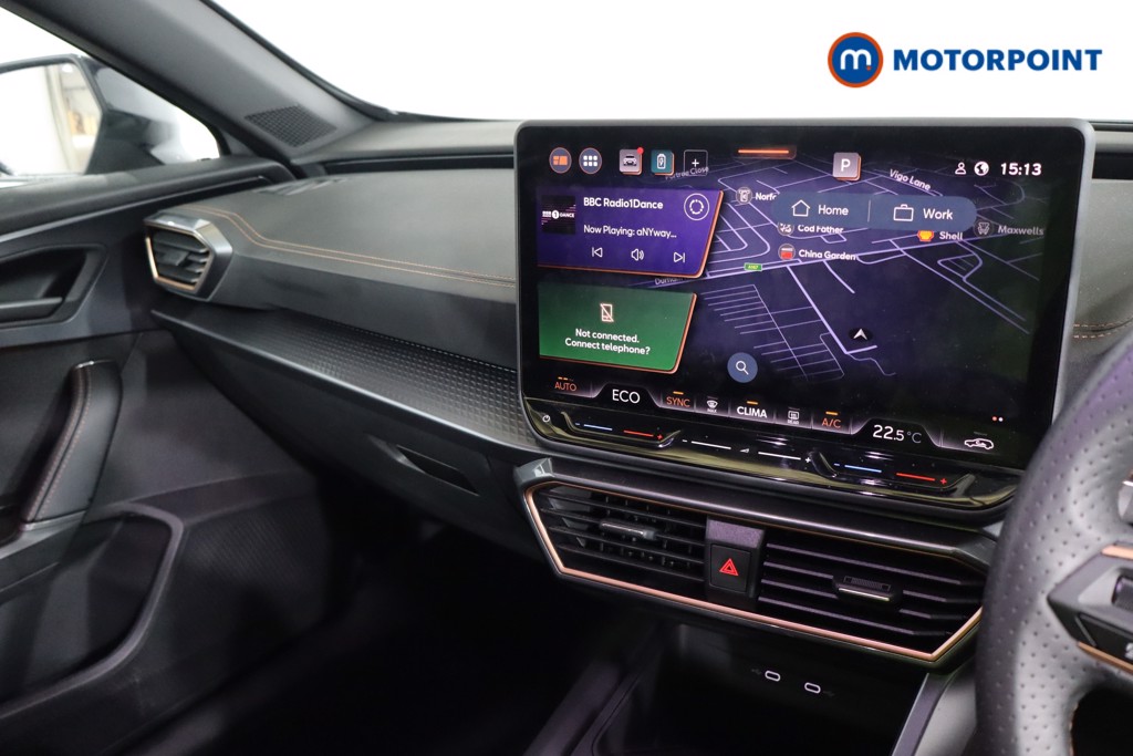 Used Cupra Formentor 2025 for sale - 77607749: Photo 11