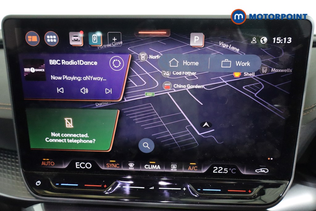 Used Cupra Formentor 2025 for sale - 77607749: Photo 12