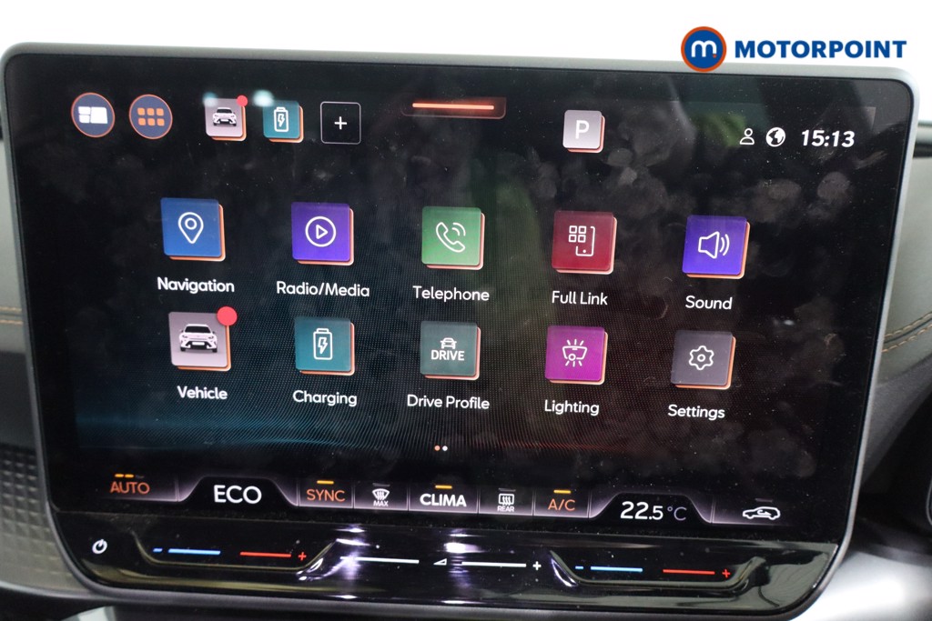 Used Cupra Formentor 2025 for sale - 77607749: Photo 13