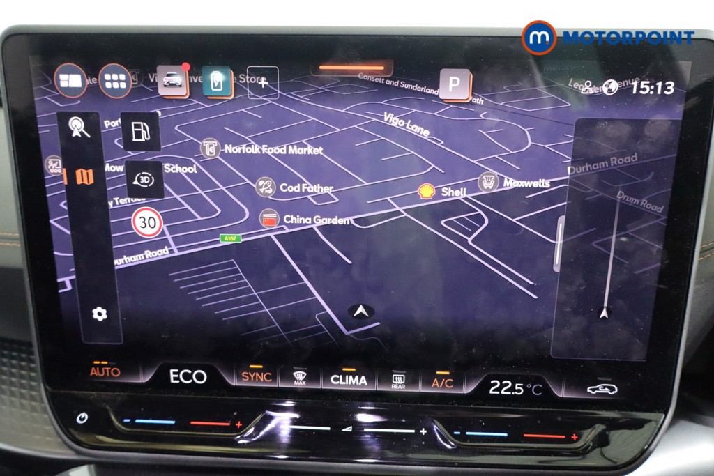 Used Cupra Formentor 2025 for sale - 77607749: Photo 14