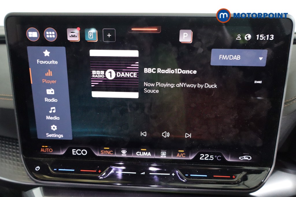 Used Cupra Formentor 2025 for sale - 77607749: Photo 15