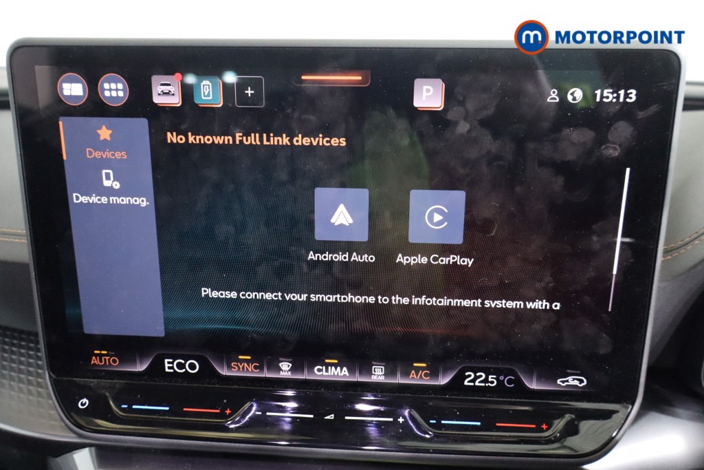 Used Cupra Formentor 2025 for sale - 77607749: Photo 17