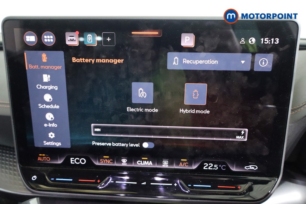 Used Cupra Formentor 2025 for sale - 77607749: Photo 19