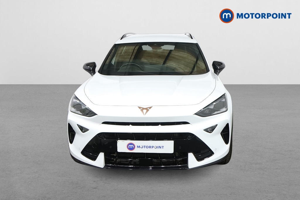 Used Cupra Formentor 2025 for sale - 77607749: Photo 2