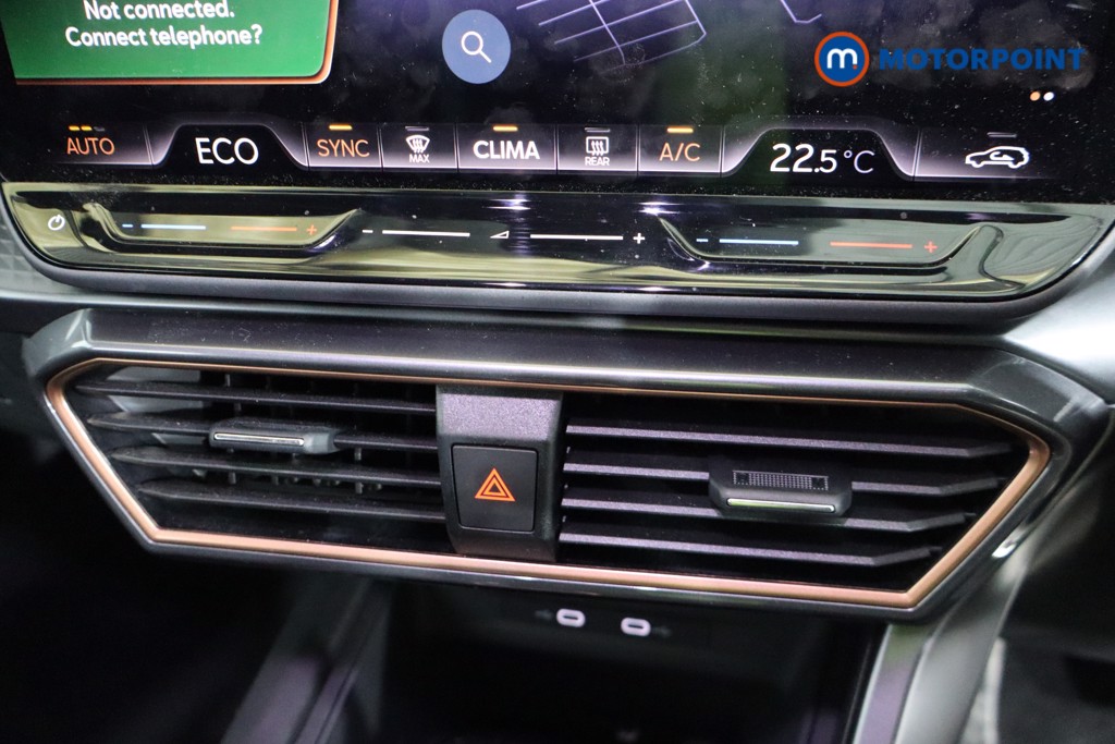 Used Cupra Formentor 2025 for sale - 77607749: Photo 21