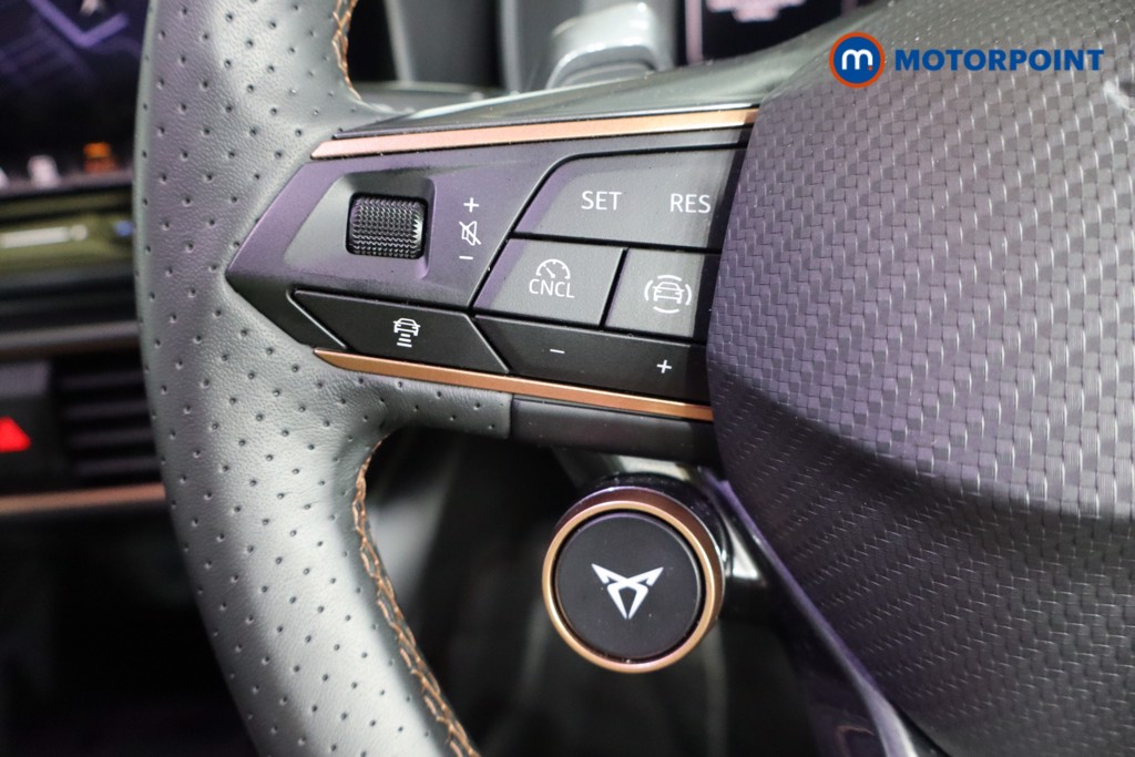 Used Cupra Formentor 2025 for sale - 77607749: Photo 23