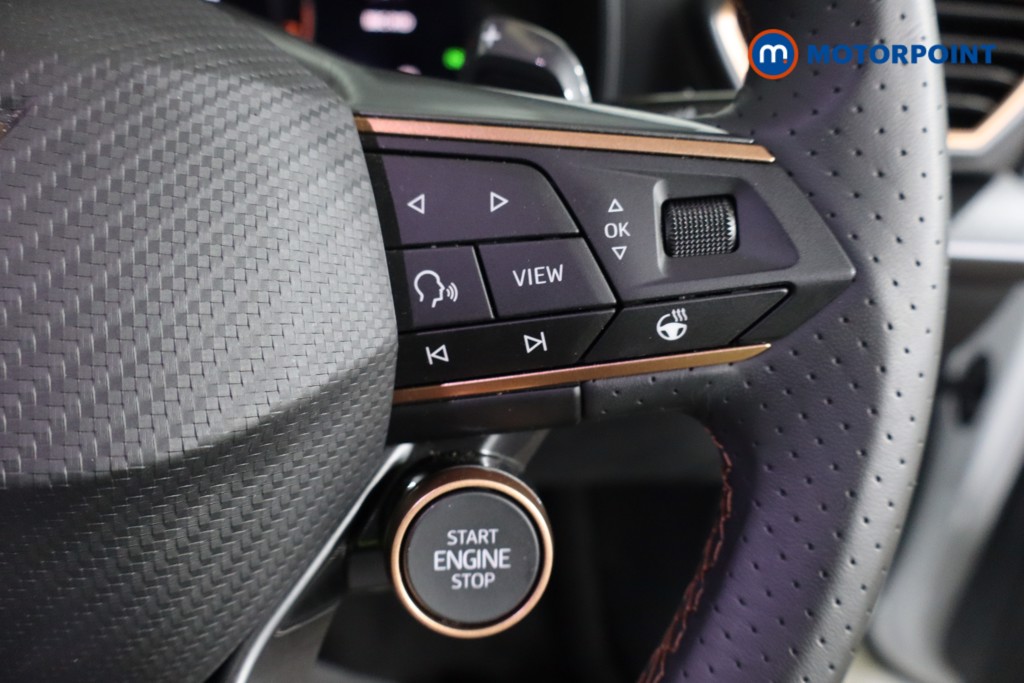 Used Cupra Formentor 2025 for sale - 77607749: Photo 24