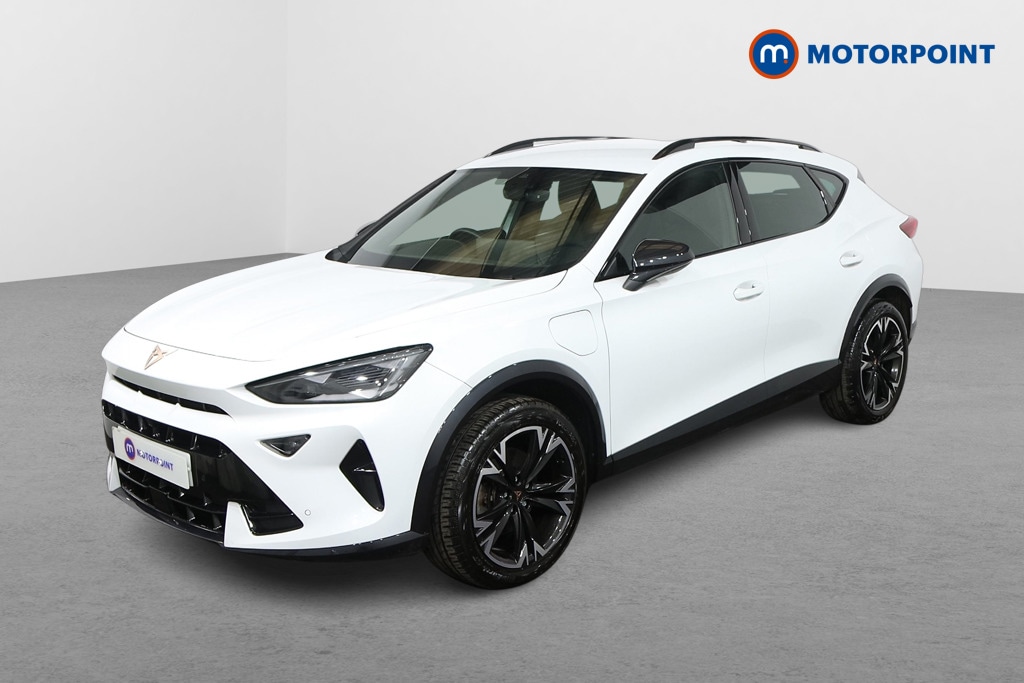 Used Cupra Formentor 2025 for sale - 77607749: Photo 3