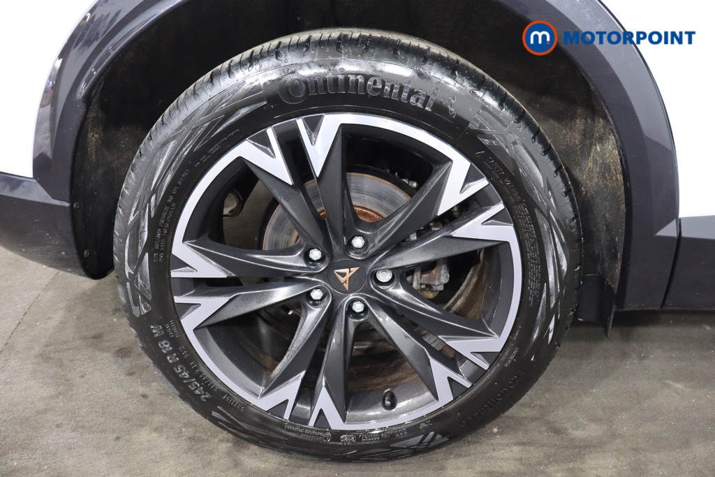 Used Cupra Formentor 2025 for sale - 77607749: Photo 35