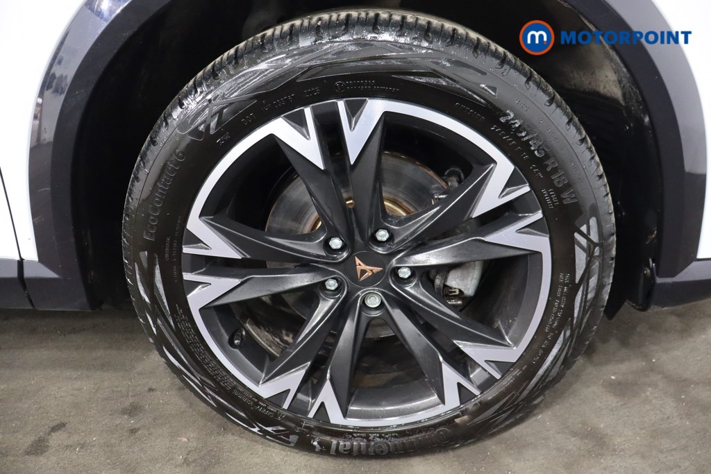 Used Cupra Formentor 2025 for sale - 77607749: Photo 36