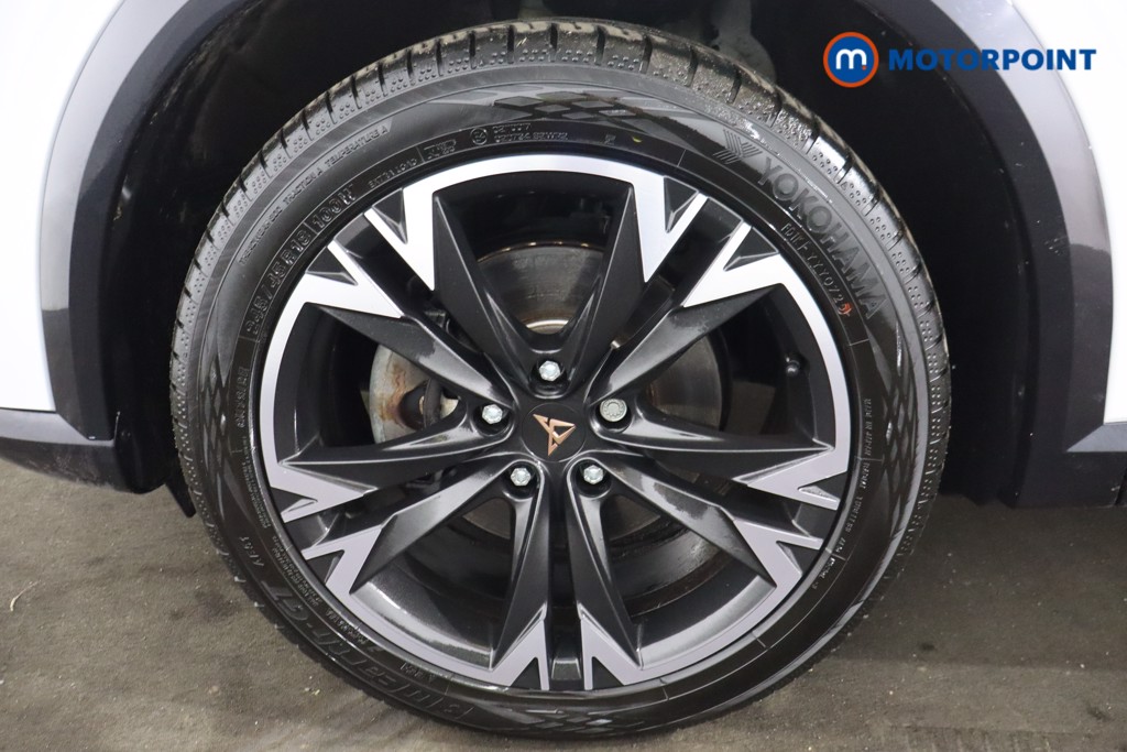 Used Cupra Formentor 2025 for sale - 77607749: Photo 37