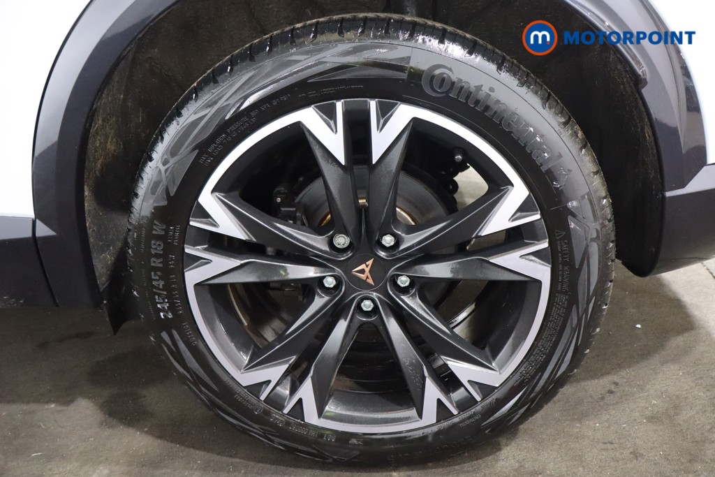 Used Cupra Formentor 2025 for sale - 77607749: Photo 38