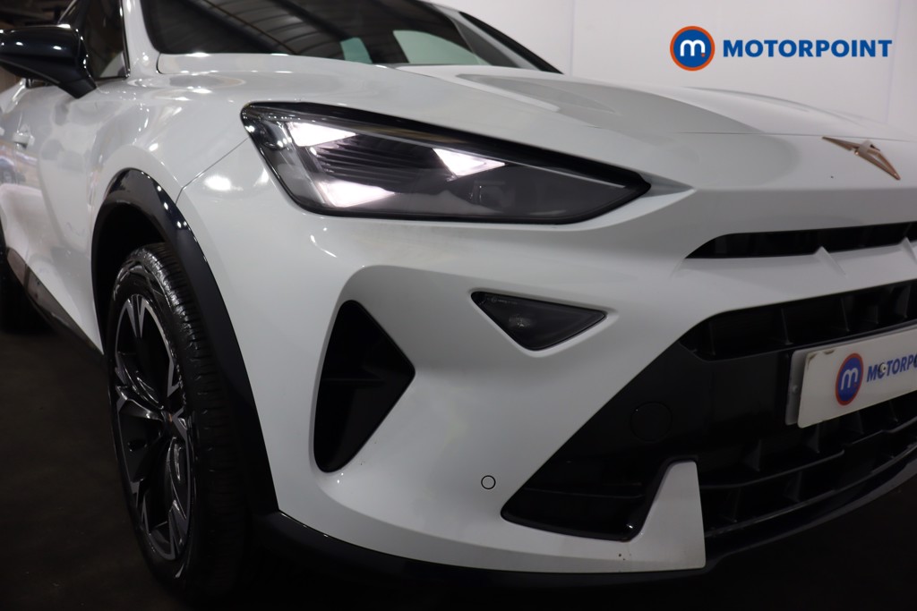 Used Cupra Formentor 2025 for sale - 77607749: Photo 39