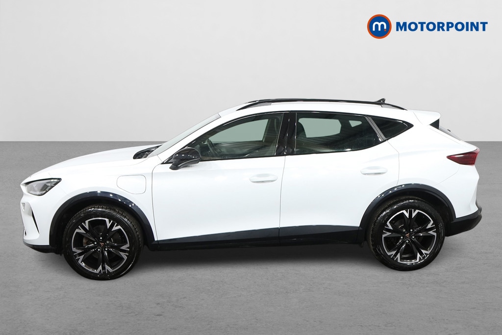 Used Cupra Formentor 2025 for sale - 77607749: Photo 4