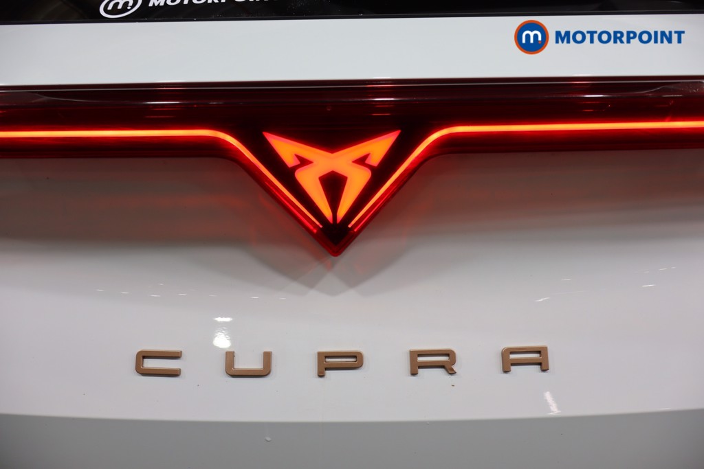 Used Cupra Formentor 2025 for sale - 77607749: Photo 41