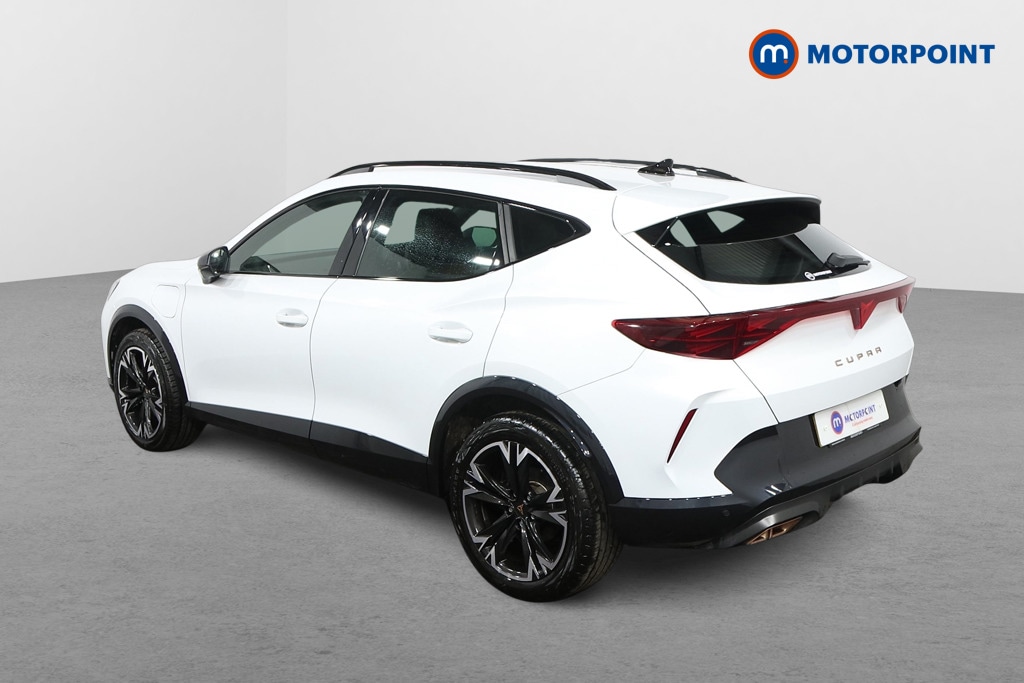 Used Cupra Formentor 2025 for sale - 77607749: Photo 5