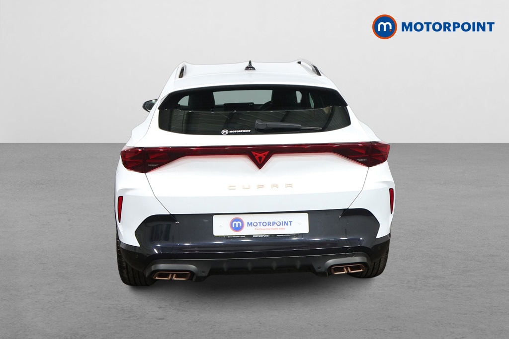 Used Cupra Formentor 2025 for sale - 77607749: Photo 6