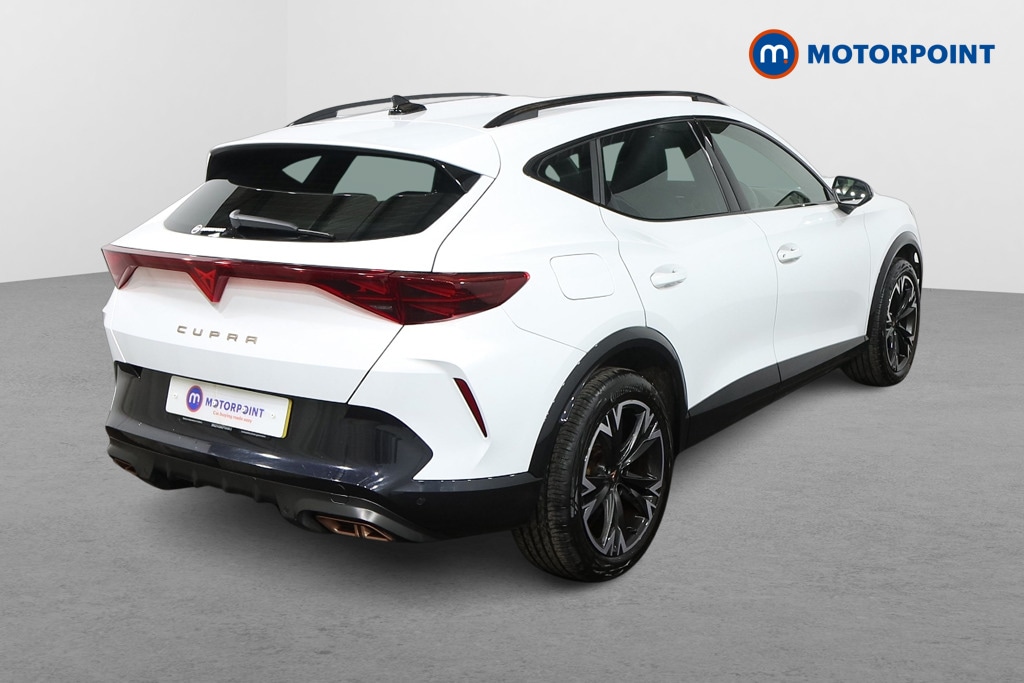 Used Cupra Formentor 2025 for sale - 77607749: Photo 7