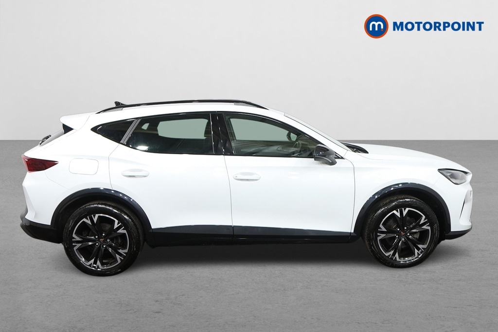 Used Cupra Formentor 2025 for sale - 77607749: Photo 8