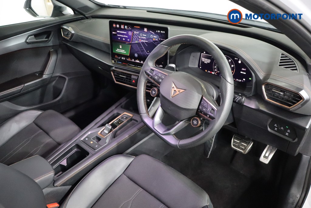 Used Cupra Formentor 2025 for sale - 77607749: Photo 9