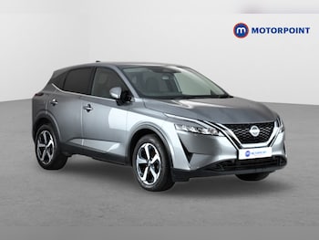Used Nissan Qashqai 2022 for sale - 78963817: Photo