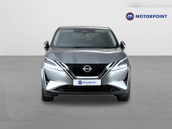Used Nissan Qashqai 2022 for sale - 78963817: Photo