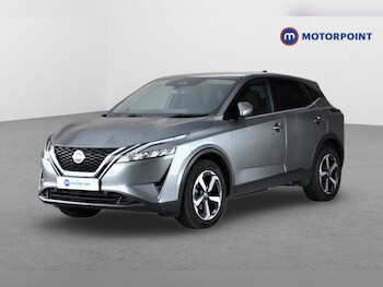 Used Nissan Qashqai 2022 for sale - 78963817: Photo